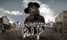 Tombstone RIP